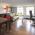 Lejlighedshotel Krasnapolsky