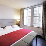 Krasnapolsky Lejlighedshotel