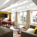 Krasnapolsky Lejlighedshotel