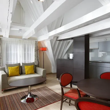 Krasnapolsky Amsterdam