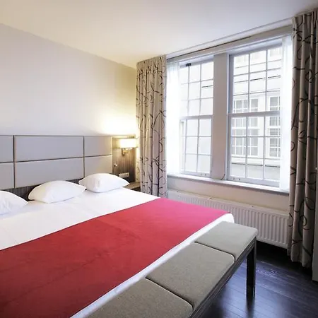 Krasnapolsky Lägenhetshotell