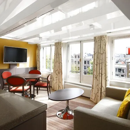 Krasnapolsky Lägenhetshotell