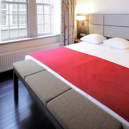 Krasnapolsky Amsterdam