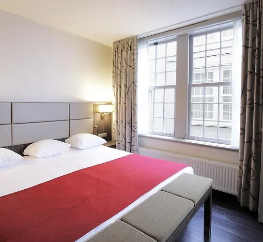 קרסנפולסקי אפרטמנטס מלון דירות