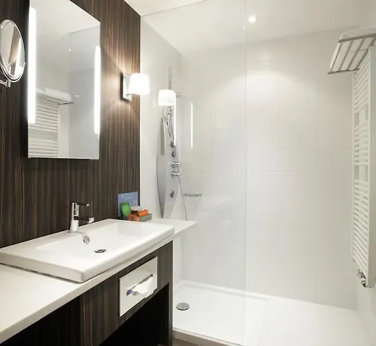 קרסנפולסקי אפרטמנטס מלון דירות