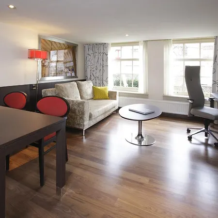 아파트호텔 크라스나폴스키