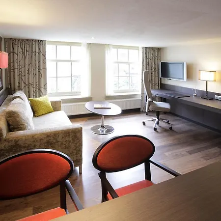 아파트호텔 크라스나폴스키