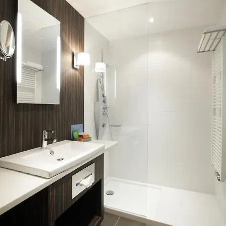 크라스나폴스키 아파트호텔