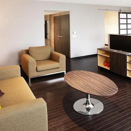 아파트호텔 크라스나폴스키