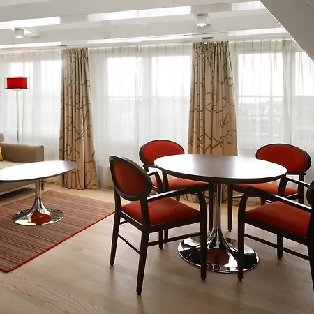 크라스나폴스키 아파트호텔