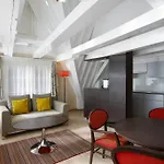 Krasnapolsky Amsterdam